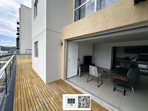 Renta Departamentos  amueblado | Biosfera Towers Juriquilla | Qro76 | $21,000