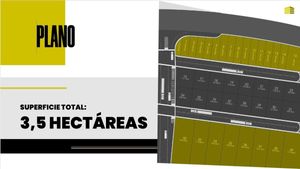 Venta Terrenos Industriales (588m2) Parque Industrial, Tlacote, Qro76 $1.9mdp