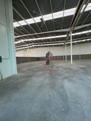 Bodega industrial en Renta el Marques, Queretaro de  787m2 salida a la CDMX. GPS