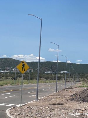 Terrenos Industriales en Venta 504m2 cerca del Parque Industrial Queretaro. GPS