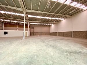 Venta Bodega Industrial, Parque Industrial, El Marques Aerop