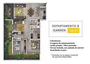 Departamento en preventa Jurica Querétaro GPS