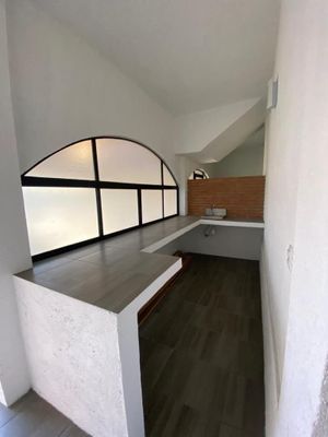 Consultorio en renta  en Villas del Parque Queretaro  GPS