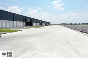 Renta Naves Industriales (4,185m2) Zona Aeropuerto Qro, Qro76 $24,276usd