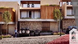 Casas en venta en San Miguel de Allende Guanajuato GPS
