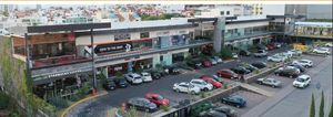 Local comercial en renta Milenio Queretaro GPS