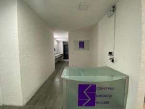 Consultorio en renta  en Villas del Parque Queretaro  GPS