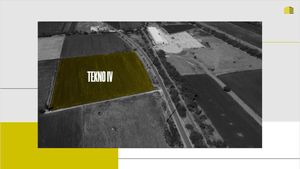 Venta Terrenos Industriales (1,536m2) Parque Industrial, Tlacote, Qro76 $4.9mdp