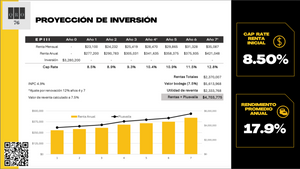 Venta Nave Industrial (220m2) Lib. Norponiente, Huertas La Joya, Qro76 $3.7mdp