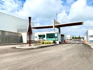 Renta Nave Industrial, Parque Industrial, El Marques, Aeropu