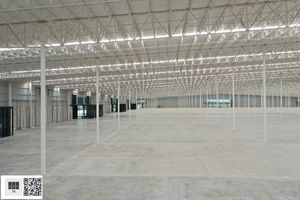 Renta Naves Industriales (4,185m2) Zona Aeropuerto Qro, Qro76 $24,276usd