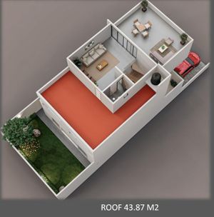 Casas en venta Lomas de Juriquilla Queretaro GPS