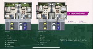 Departamentos en venta el Marqués Querétaro , cerca del ConinGPS