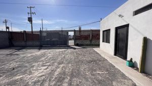 Terreno comercial en renta Santa Rosa Jauregui Qro GPS