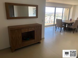 Venta Departamento, Biosfera Towers Juriquilla, Qro76. $4.4mdp