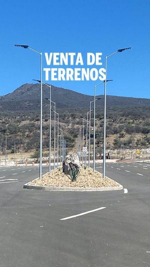 Terrenos Industriales en Venta 8.9ha cerca del Parque Industrial Queretaro GPS