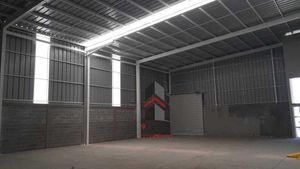 Bodega Industrial en Venta zona Balvanera, Corregidora Queretaro  300m2 GPS