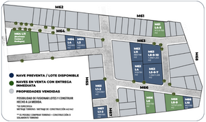 Bodega industrial en preventa 380m2  cerca del Parque Industrial Queretaro GPS