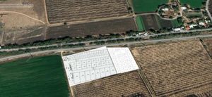 Venta Terrenos Industriales (354m2) Parque Industrial, Tlacote, Qro76 $1.1mdp