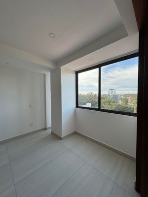 En venta departamento en Colomos Providencia