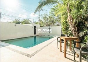 EDIFICIO EN VENTA CON 6 DEPARTAMENTOS EN LA VELETA - TULUM