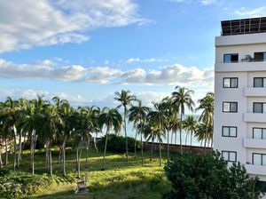 DEPARTAMENTO SIETE UNO 71 BUCERIAS A UNA CUADRA DE LA PLAYA