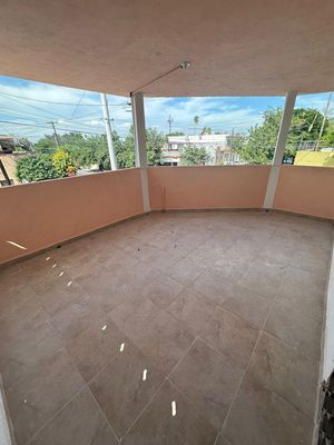 Casa en VENTA en Col. Progreso en Monterrey NL