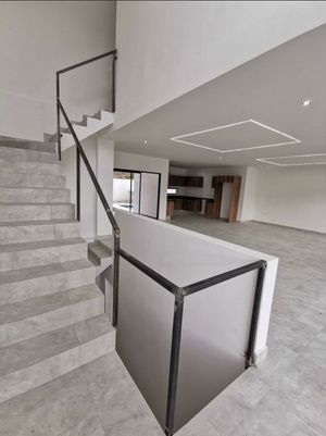 Casa en VENTA en CUMBRES DE SANTIAGO en Santiago NL