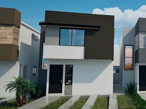 Casa en VENTA en VALLE CONDESA SECTOR FRANCÉS en Juárez