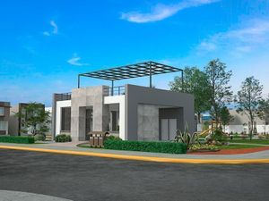 Casa en VENTA en PRIVADA CANTABRIA en Juárez NL