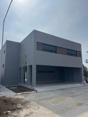 Casa en VENTA en EL BARRIAL en Santiago NL