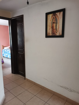 Venta de casa en Pachuca de Soto, Hgo.