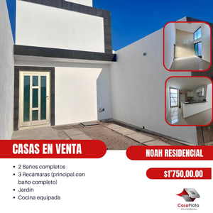 VENTA DE CASA EN PACHUCA DE SOTO, HGO.