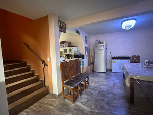 Venta de casa en Barrio Alfareros, Chimalhuacan, Edomex