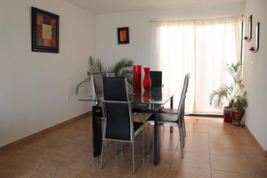 Venta de casa en el Fracc. San Francisco, Pachuca de Soto, Hgo.