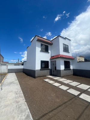 Venta de casa en Mineral de la Reforma; Hgo.