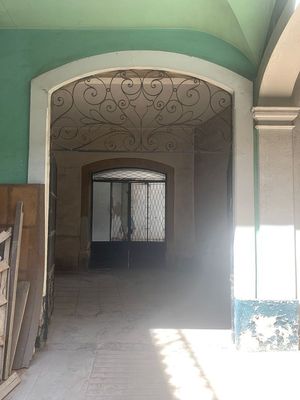 Casa en venta en el centro histórico de Guadalajara, Jalisco. $17,900,000