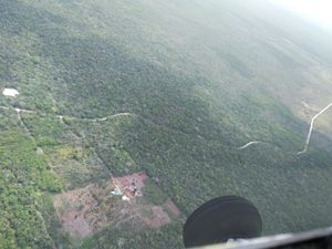 Terreno en Venta de 1,000 hectareas, Cancún Quintana Roo.