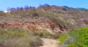 Terreno en Playa en venta en La Huerta, Jal. Entre Tenacatita y Boca de Iguanas.