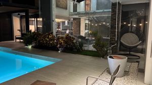 Casa en Venta $ 39,500,000 en Bosque de los Lagos, Zapopan, Jalisco.