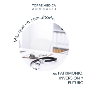 Preventa de Consultorios y clínicas Médicas en Acueducto, Zapopan, Jal.