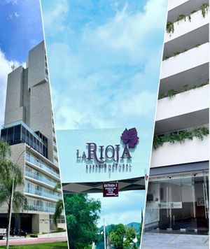 Departamento en venta en La Rioja, Hispania en Los Gavilanes, Jalisco.