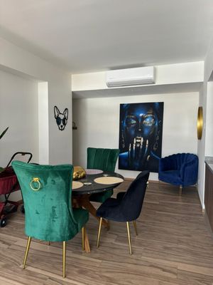 Departamento en venta 2 recamaras en puerta de hierro Zapopan Jalisco