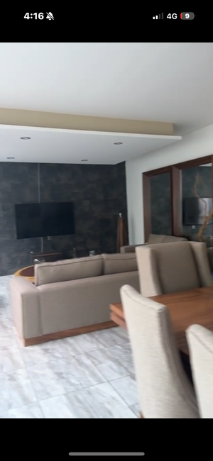 Casa en Renta en paseos del sol $65,000 Zapopan Jalisco.