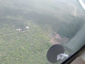 Terreno en Venta de 1,000 hectareas, Cancún Quintana Roo.