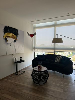 Departamento en venta 2 recamaras en puerta de hierro Zapopan Jalisco