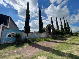 Terreno en venta 1,724 m2 $4,900,000 aeropuerto Guadalajara