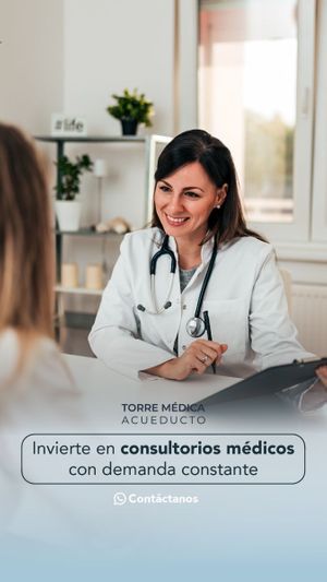 Preventa de Consultorios y clínicas Médicas en Acueducto, Zapopan, Jal.