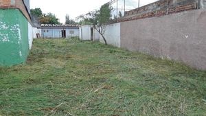 Terreno en venta 1,724 m2 $4,900,000 aeropuerto Guadalajara