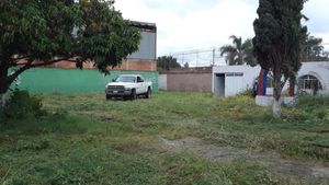 Terreno en venta 1,724 m2 $4,900,000 aeropuerto Guadalajara